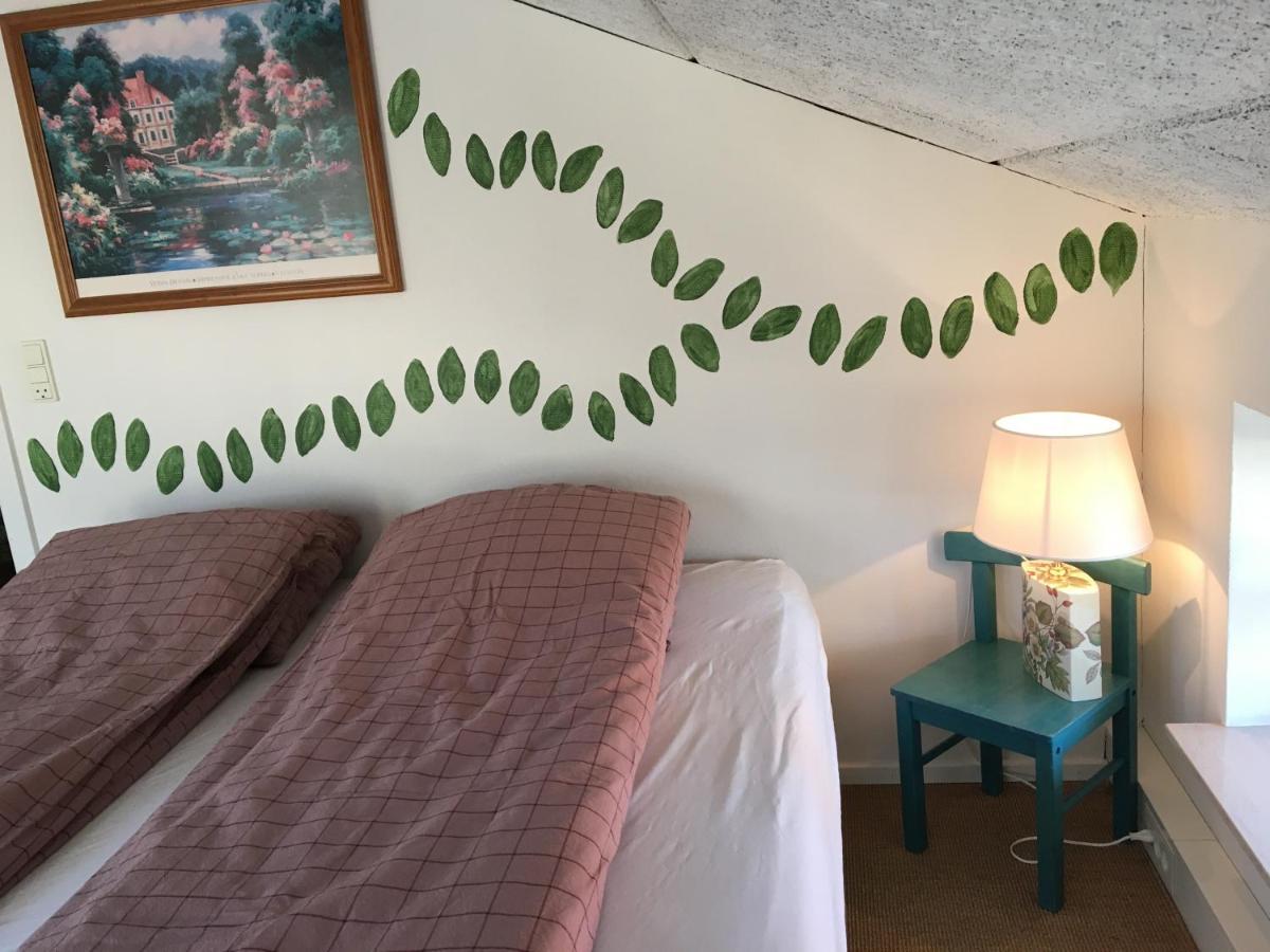 Rainbows End B&B Сорё Экстерьер фото